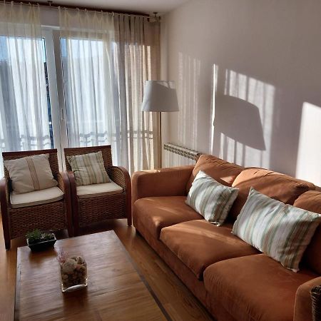 Apartamento Viravento Apartment อิสลา เด อาโรซา ภายนอก รูปภาพ