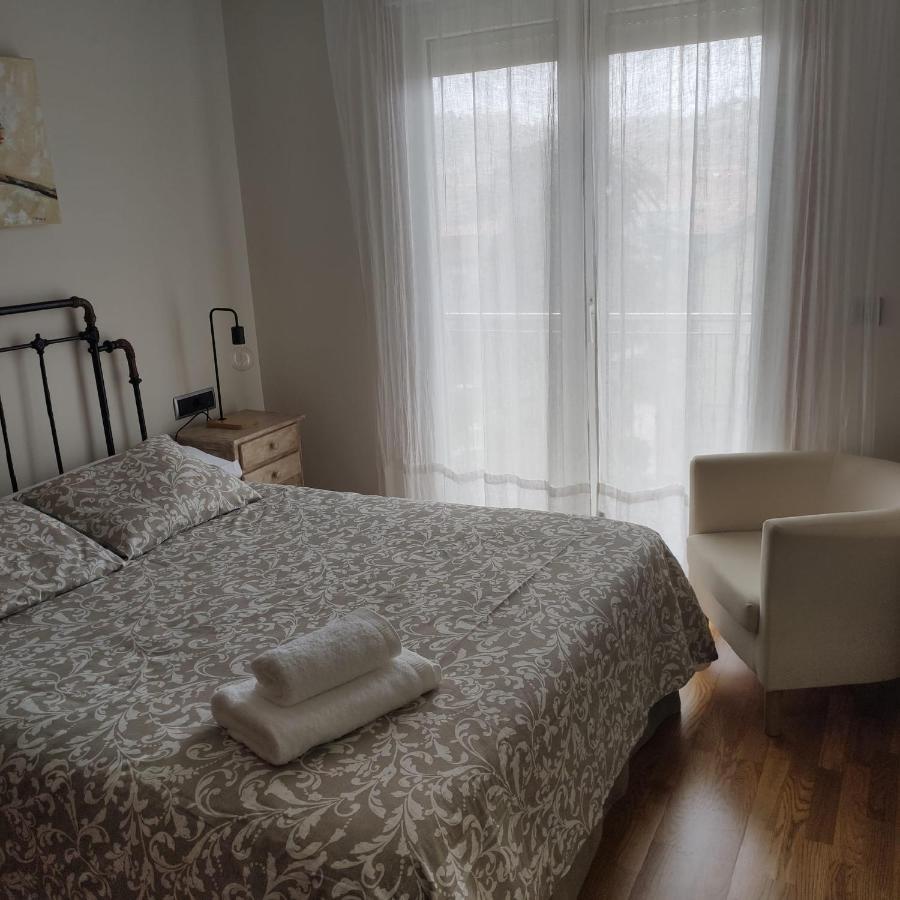 Apartamento Viravento Apartment อิสลา เด อาโรซา ภายนอก รูปภาพ