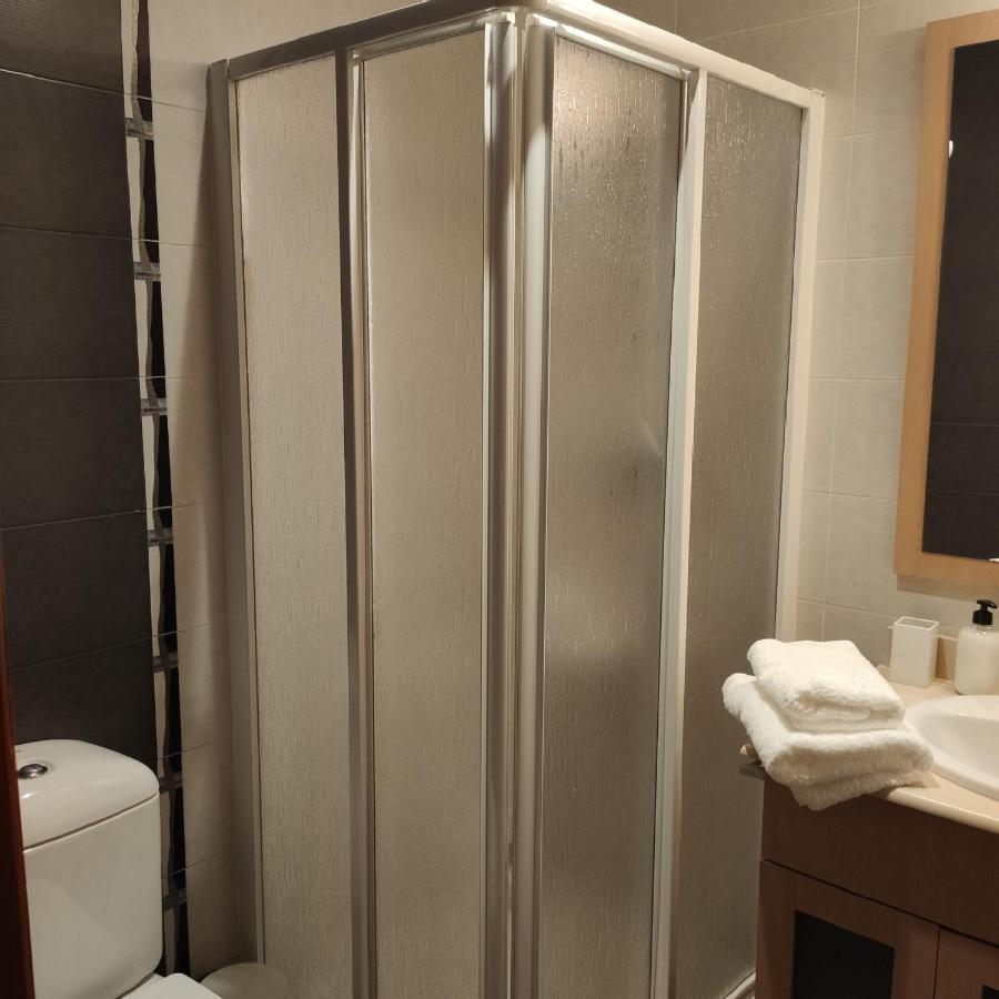 Apartamento Viravento Apartment อิสลา เด อาโรซา ภายนอก รูปภาพ