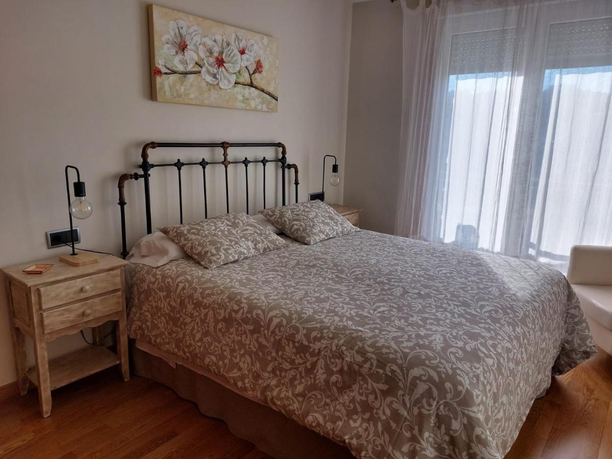 Apartamento Viravento Apartment อิสลา เด อาโรซา ภายนอก รูปภาพ