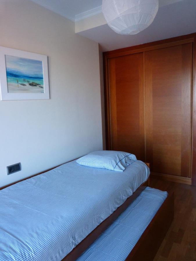 Apartamento Viravento Apartment อิสลา เด อาโรซา ภายนอก รูปภาพ